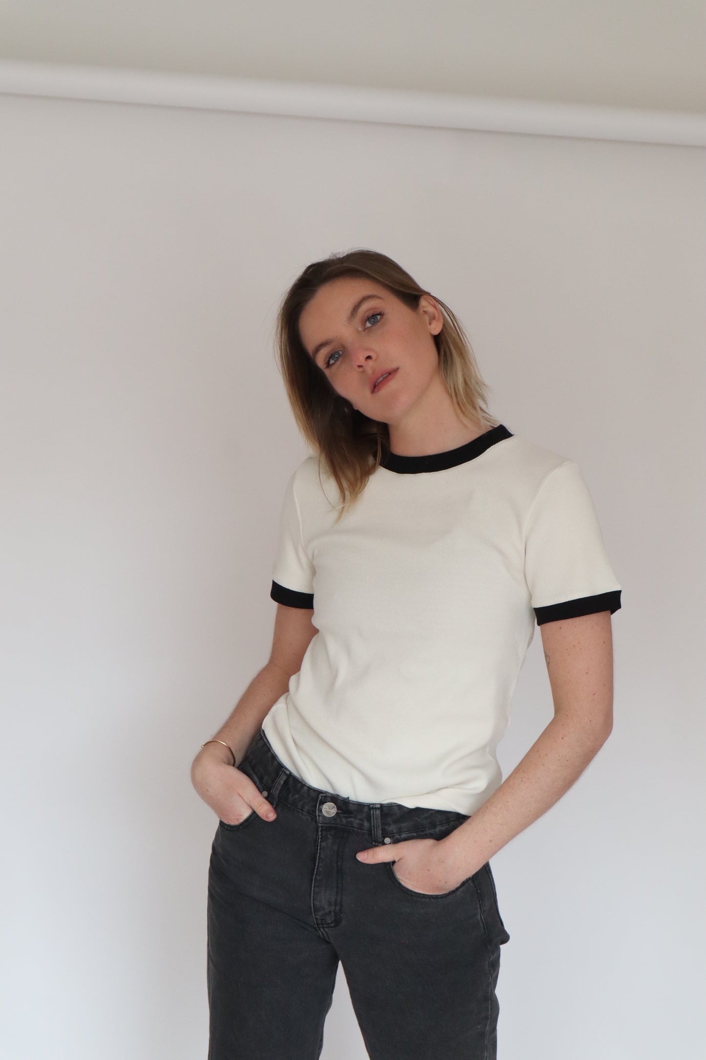 Tshirt Duo