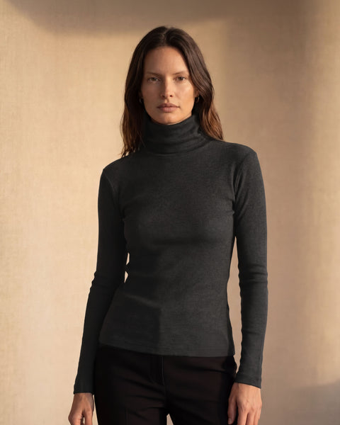 Beatle invierno algodón orgánico