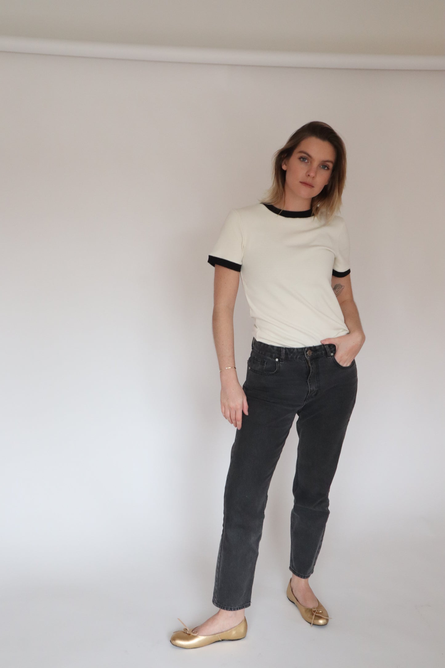 Tshirt Duo