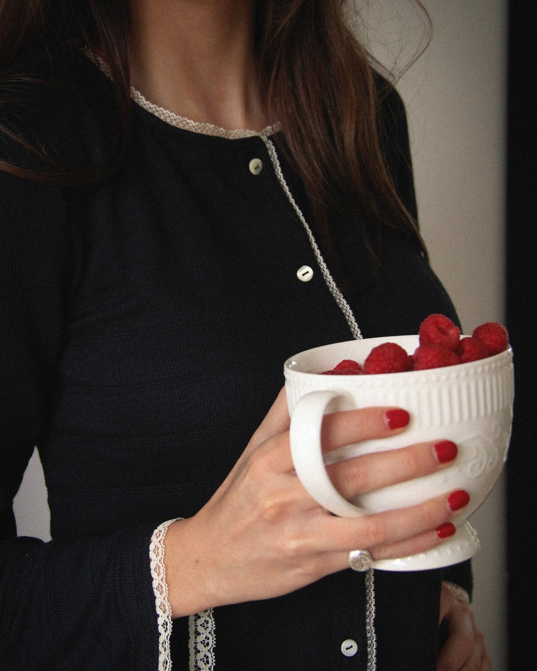 Pijama set - Detalle producto Ochi and Co