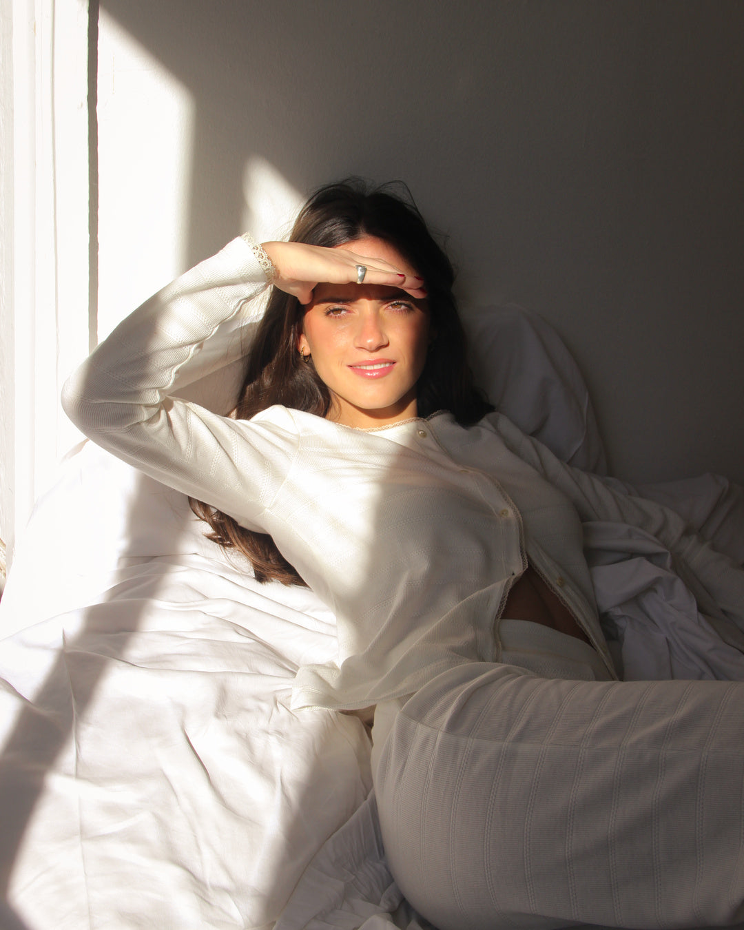 Pijama set - Look completo outfit