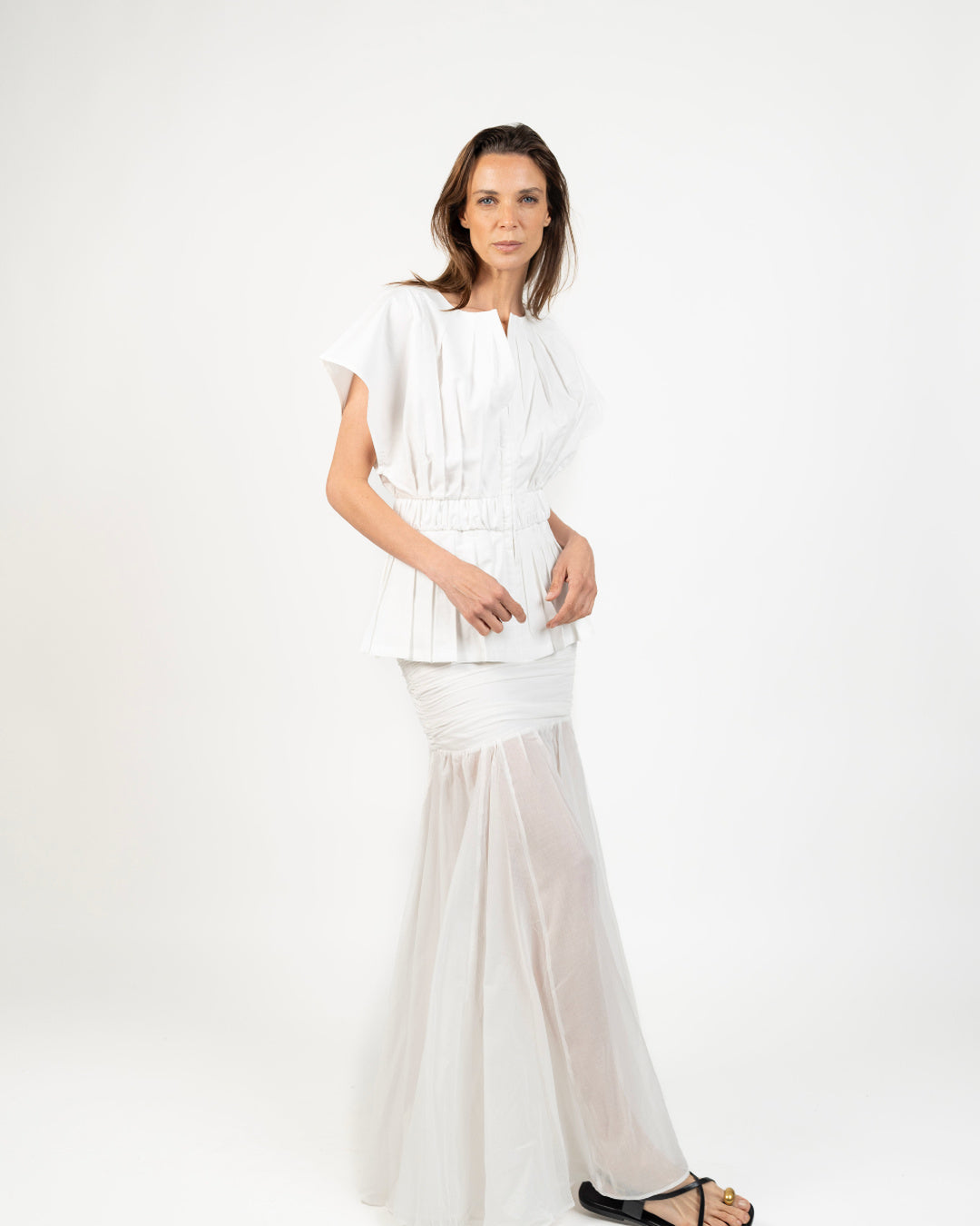 Falda quilla Ochi and Co