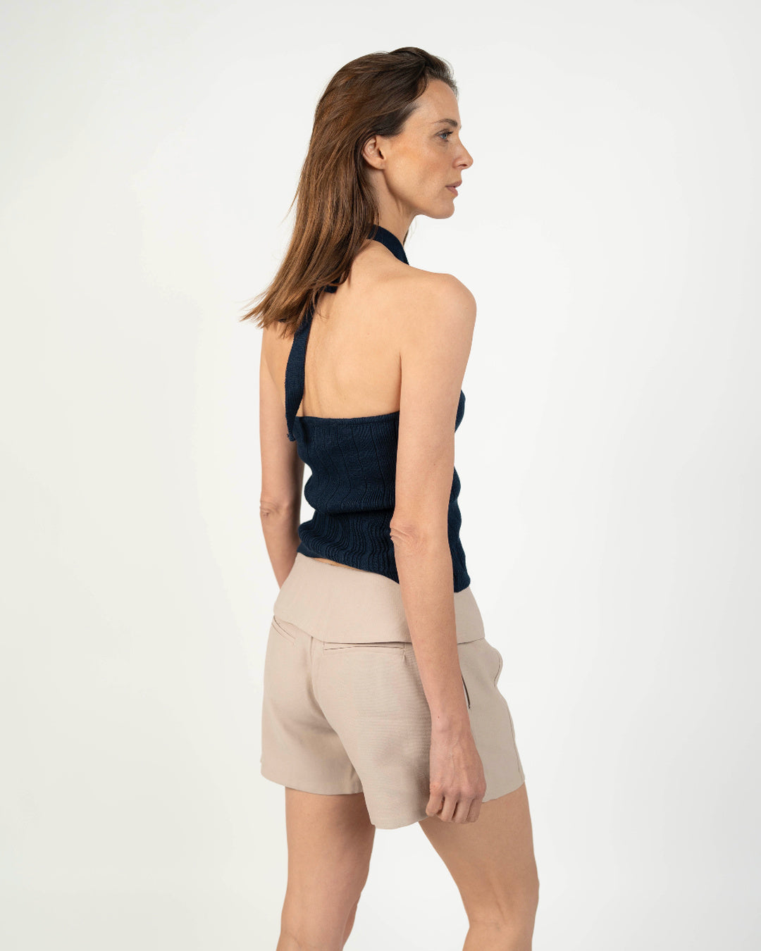 Top tejido - Detalle producto Ochi and Co