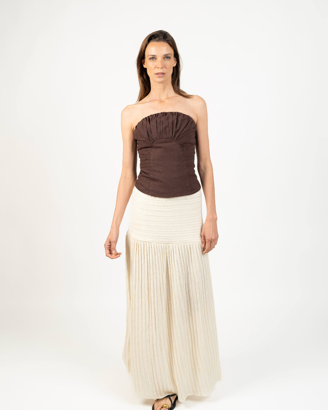 Top cala - Look completo outfit