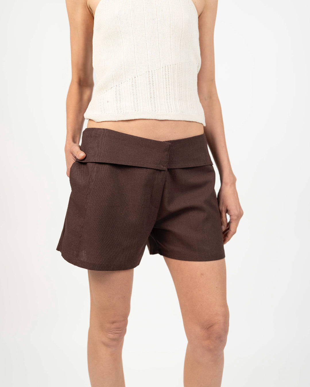 Short sastrero Ochi and Co