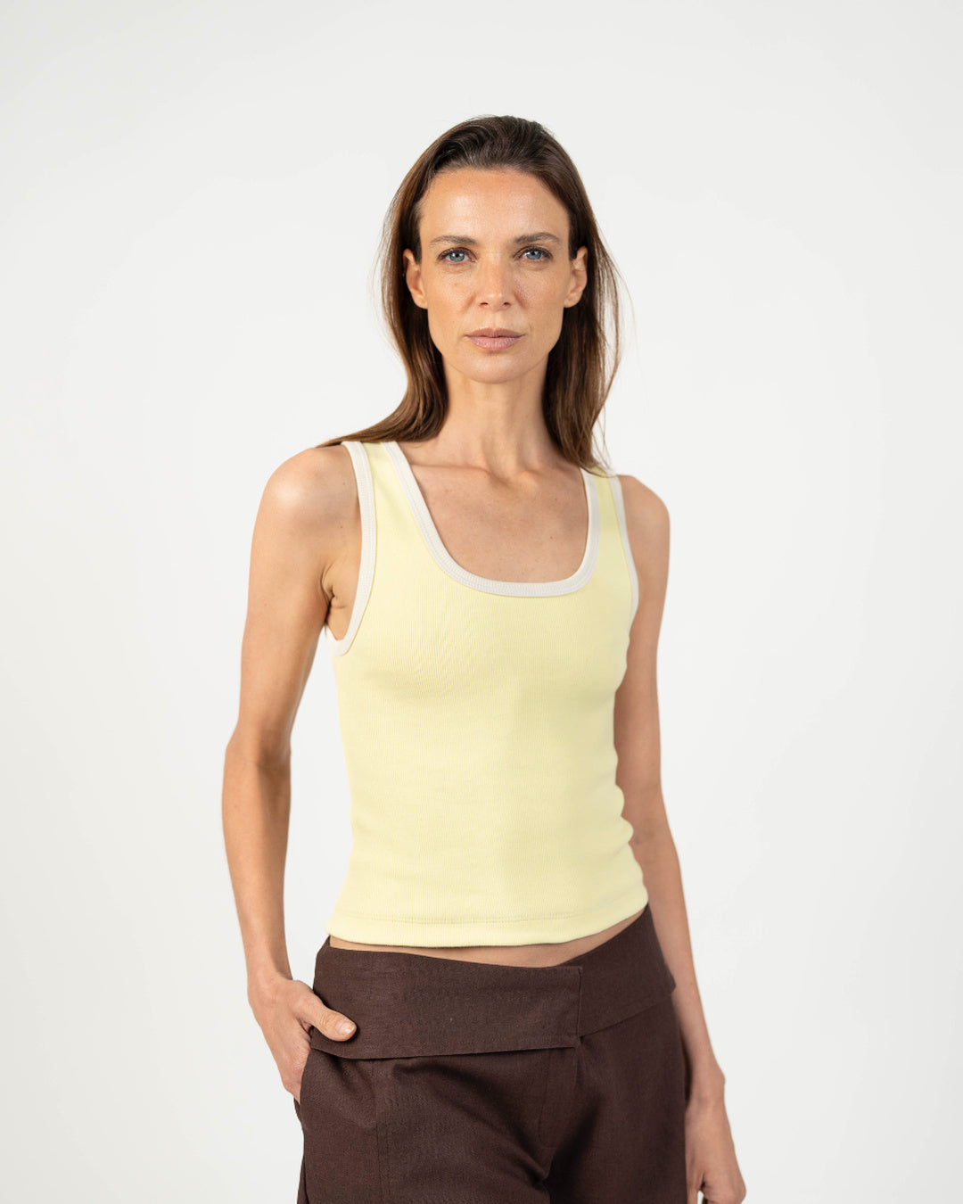 Short sastrero - Look completo outfit