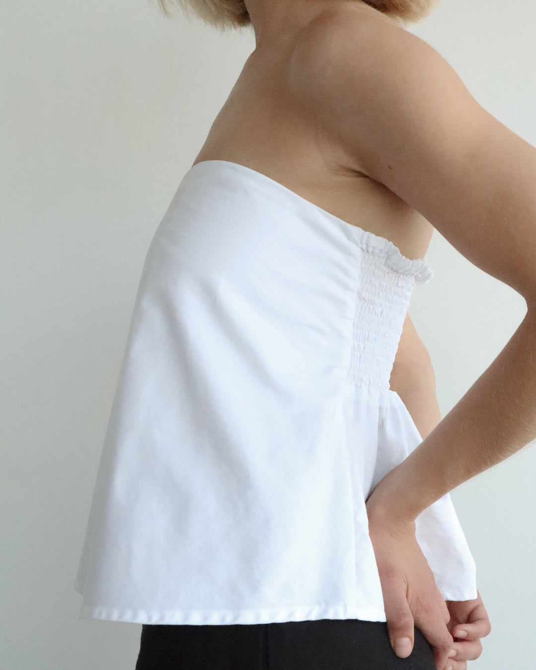 Top alaia - Detalle producto Ochi and Co