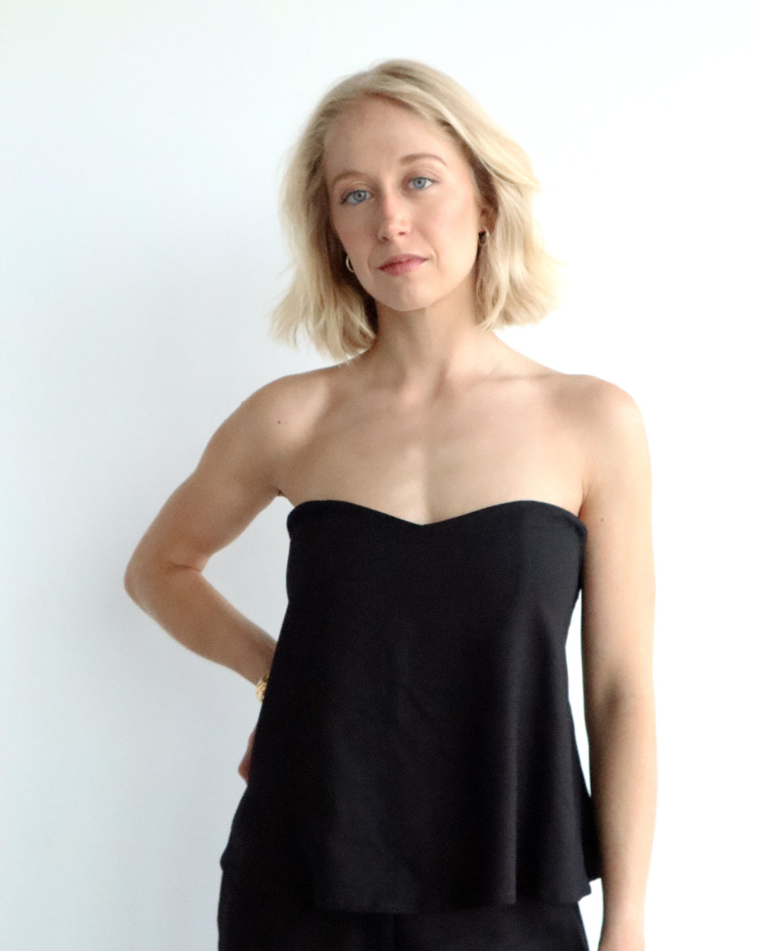 Top alaia - Detalle producto Ochi and Co