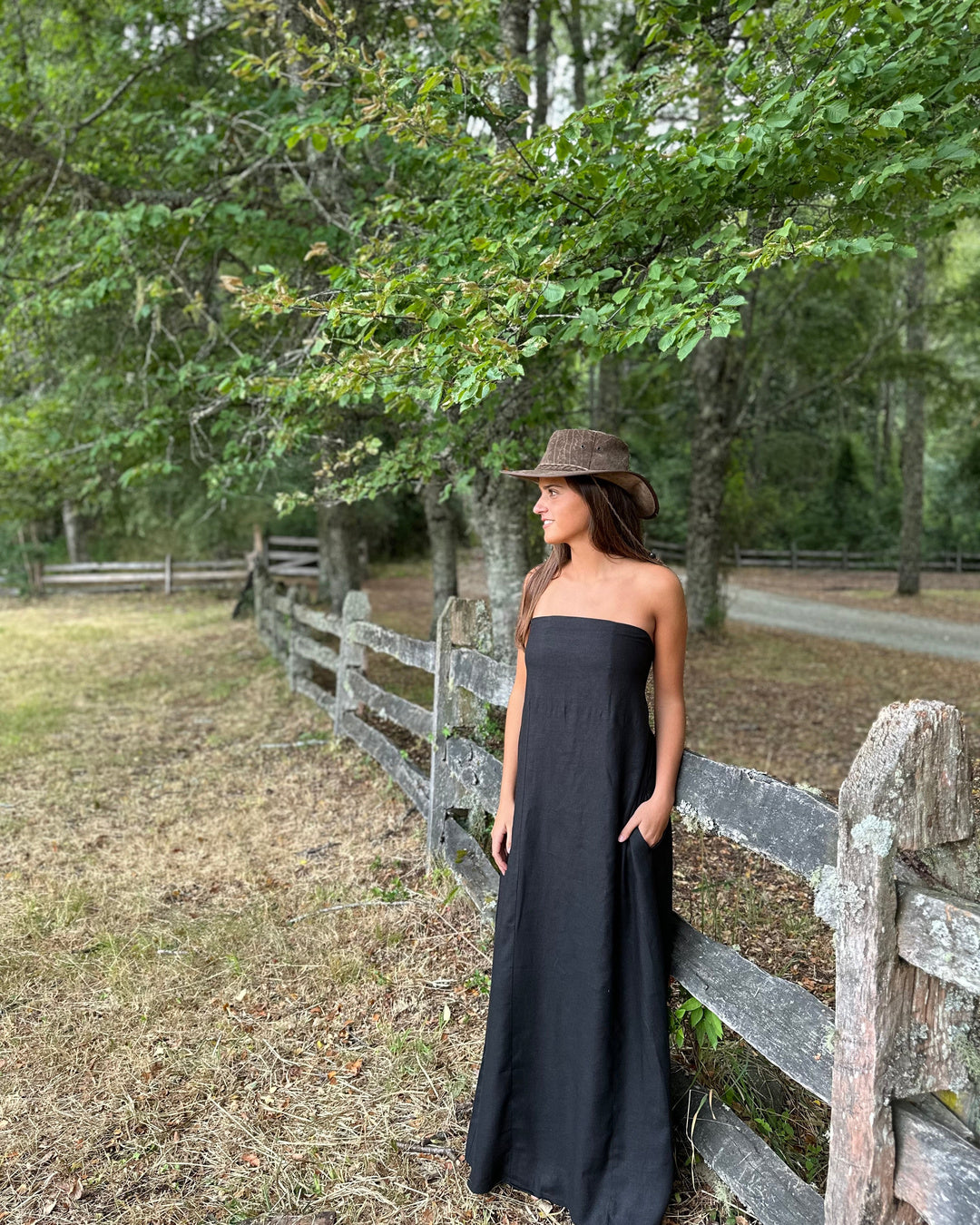 Vestido petra - Look completo outfit