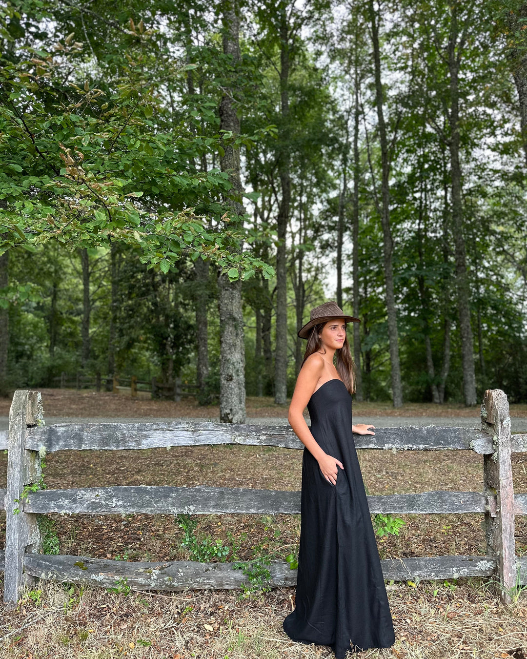 Vestido petra - Look completo outfit