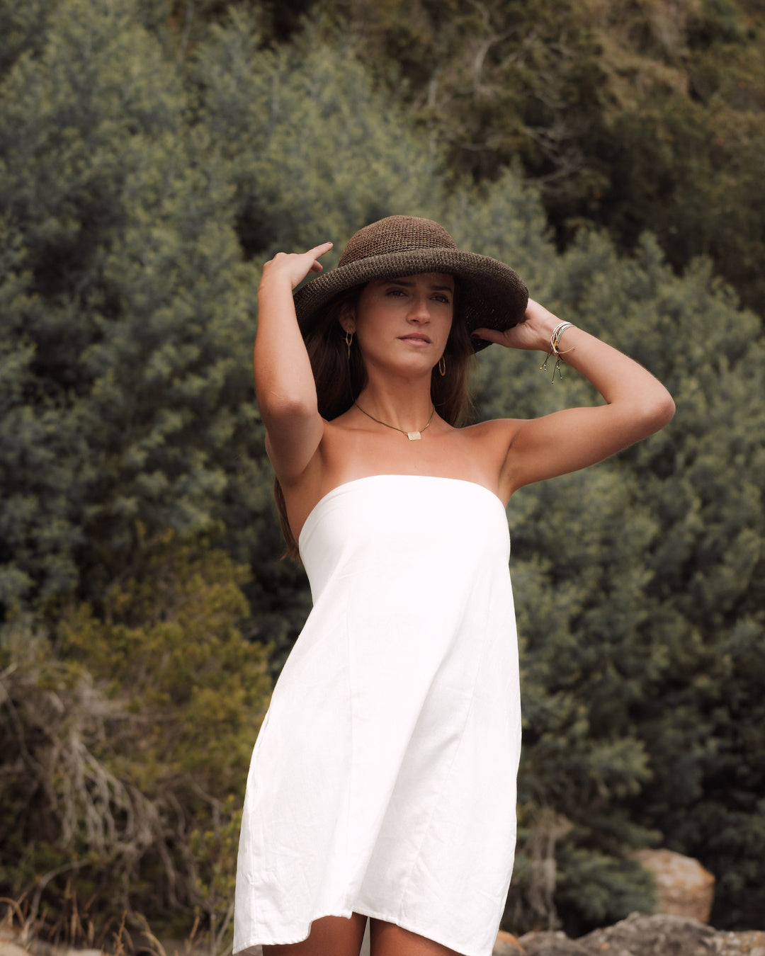 Little petra Ochi and Co | lino