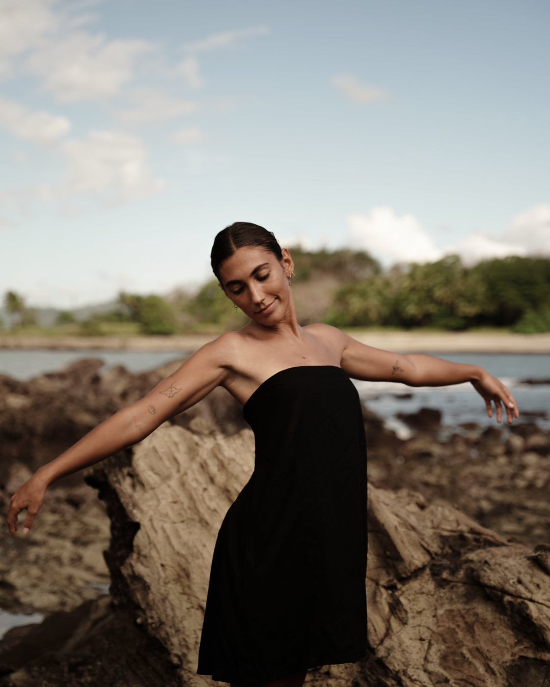 Little petra - Detalle producto Ochi and Co