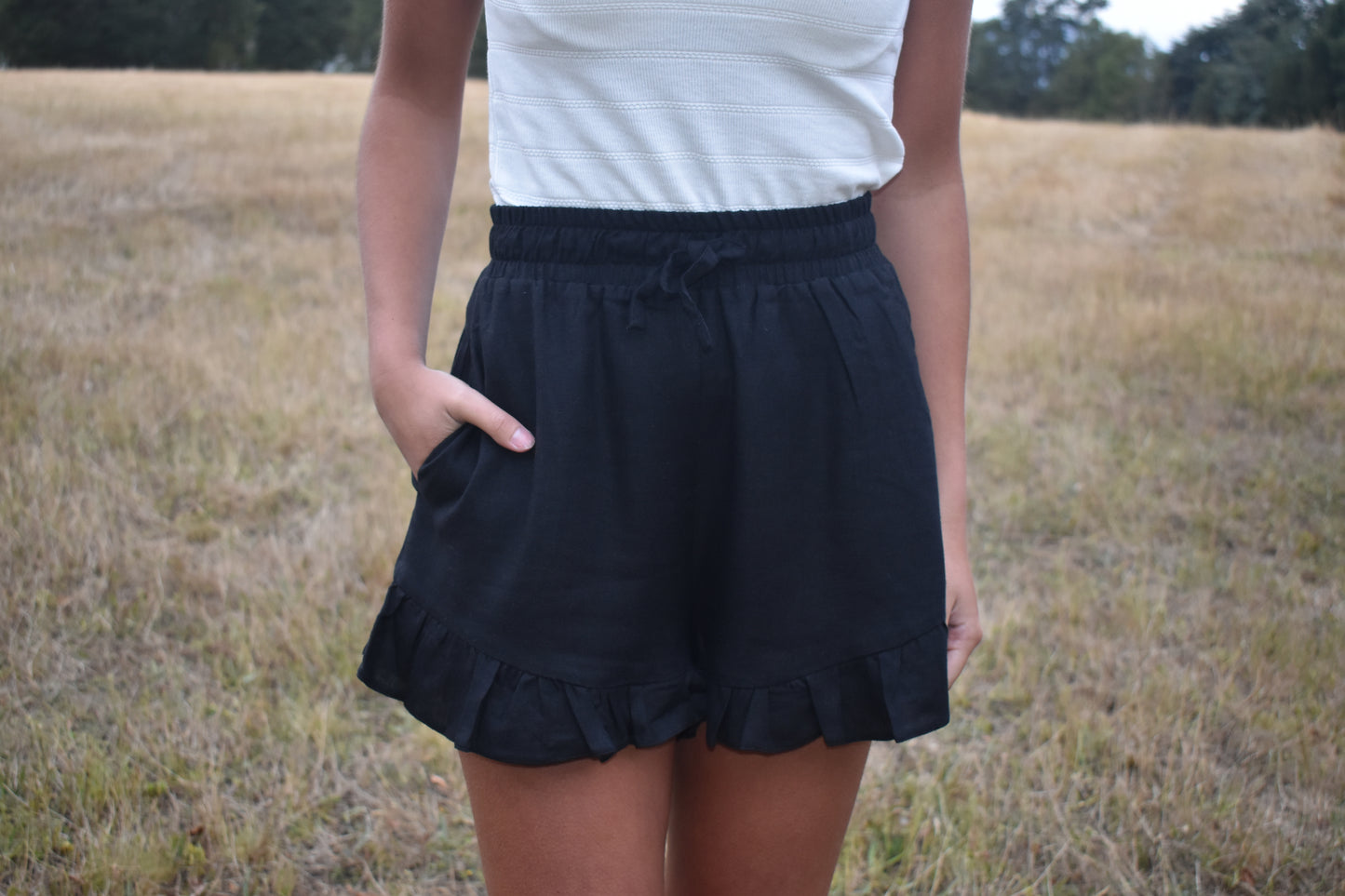 Short Bali