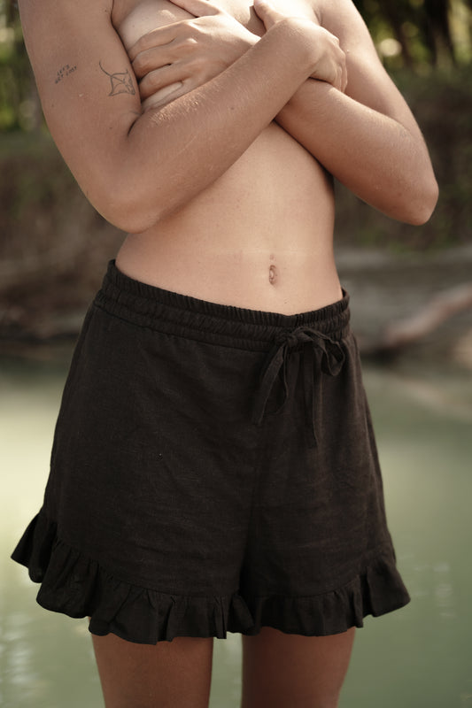 Short Bali