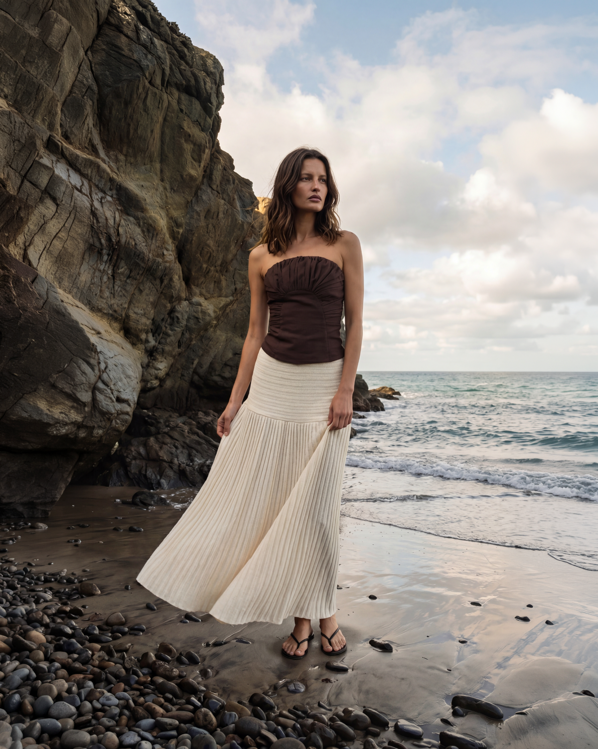 Look Cala Café