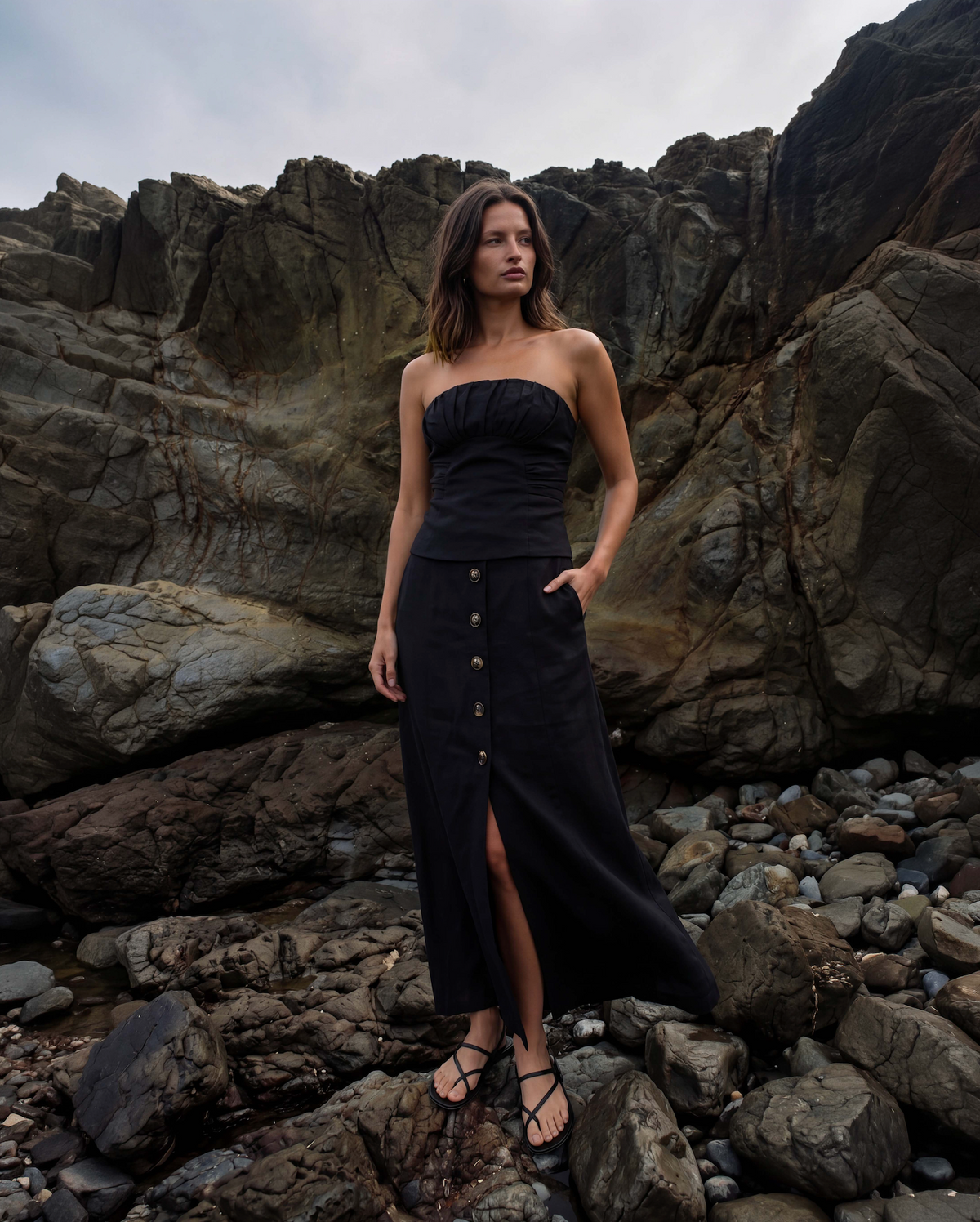 Look Cala Negro