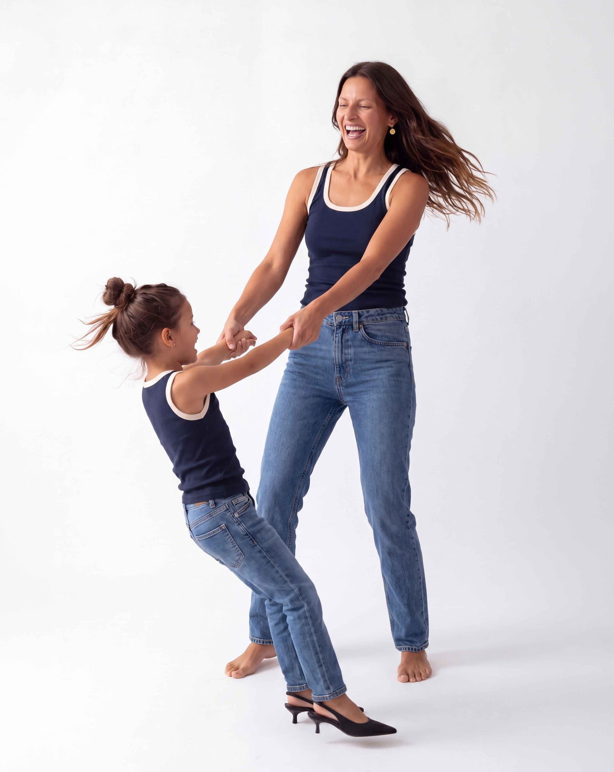 Pack Tank Top Mamá & Hija