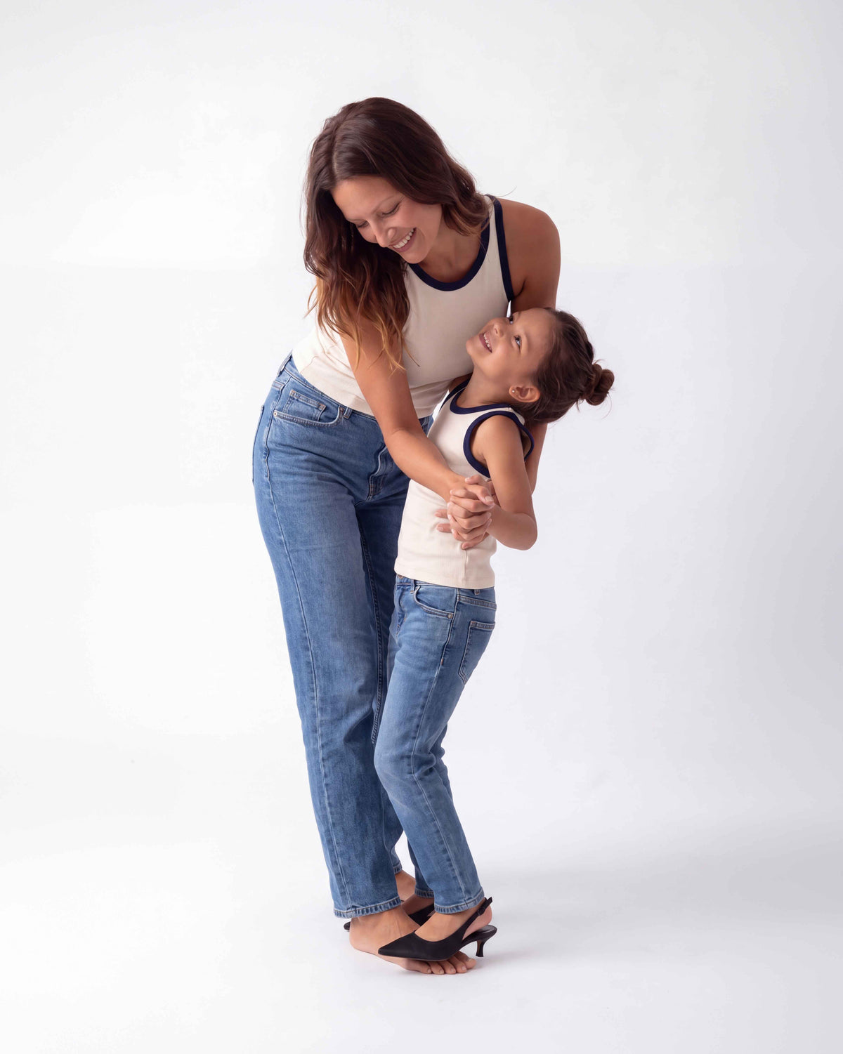 Pack Tank Top Mamá & Hija