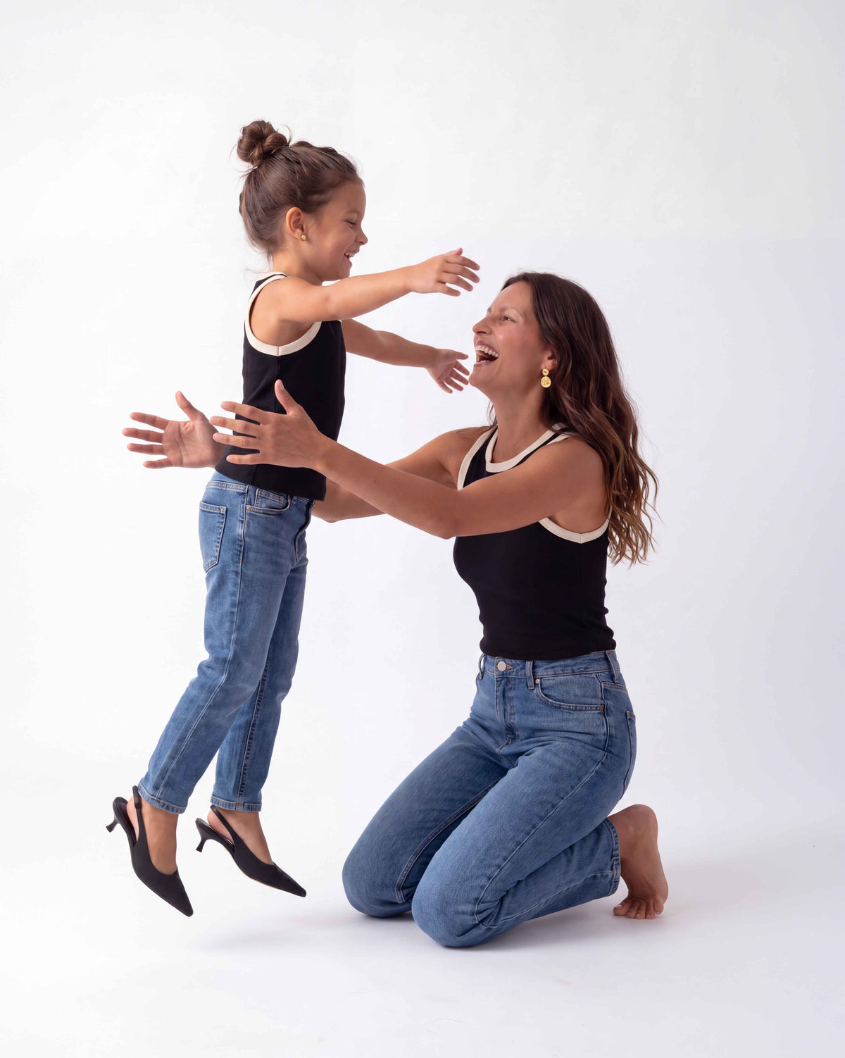 Pack Tank Top Mamá & Hija