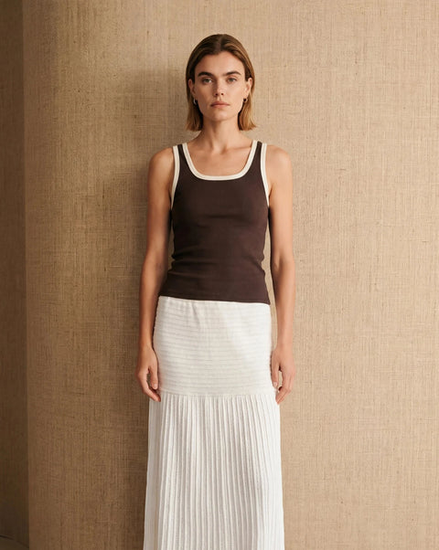 Tank top María Pombo