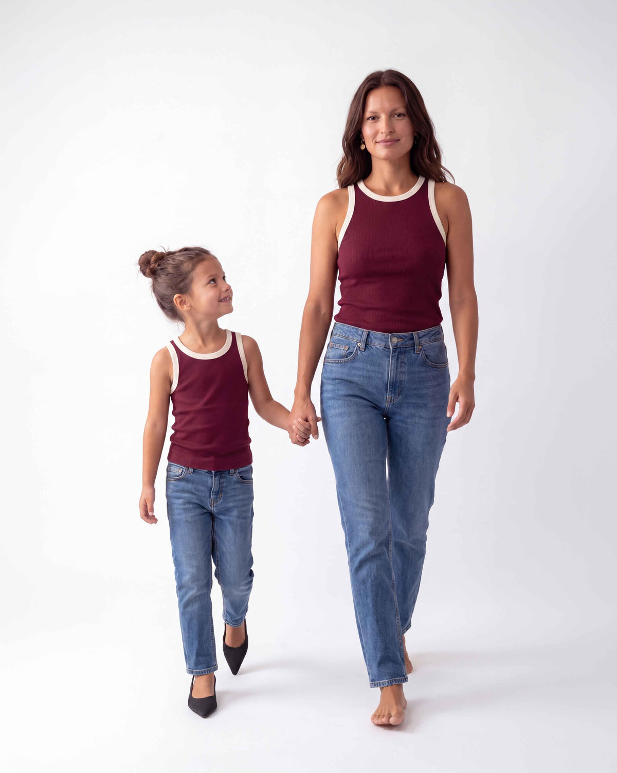 Pack Tank Top Mamá & Hija