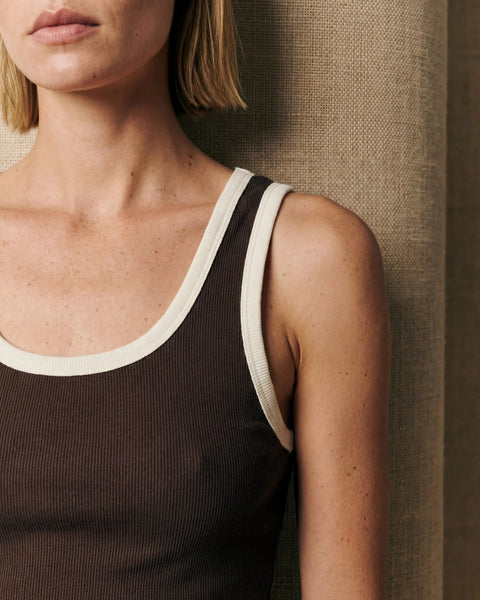 Tank top María Pombo