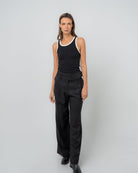 Pantalón sastrero - Detalle producto Ochi and Co