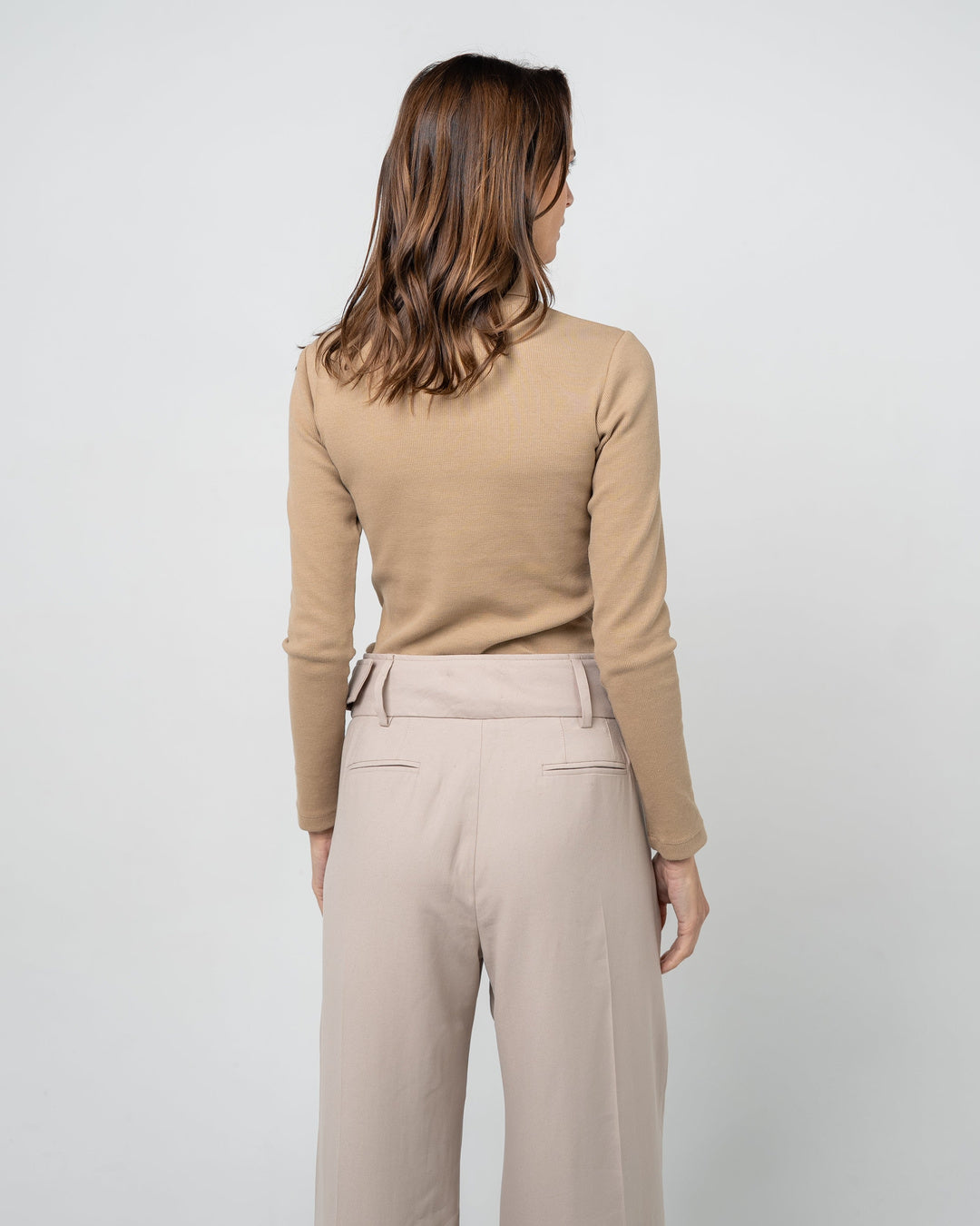 Pantalón sastrero - Detalle producto Ochi and Co