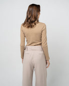 Pantalón sastrero - Detalle producto Ochi and Co