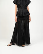 Falda quilla - Detalle producto Ochi and Co