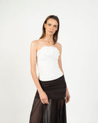 Falda quilla - Detalle producto Ochi and Co