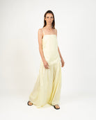 Maxi dress - Look completo outfit