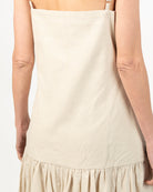 Maxi dress - Detalle producto Ochi and Co