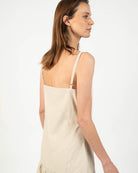 Maxi dress - Detalle producto Ochi and Co