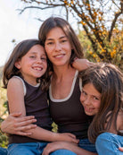 Little tank top Ochi and Co