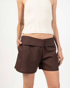 Top tejido - Detalle producto Ochi and Co