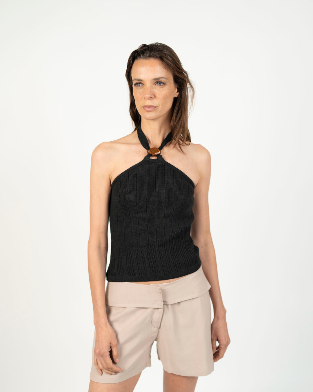 Top tejido - Detalle producto Ochi and Co