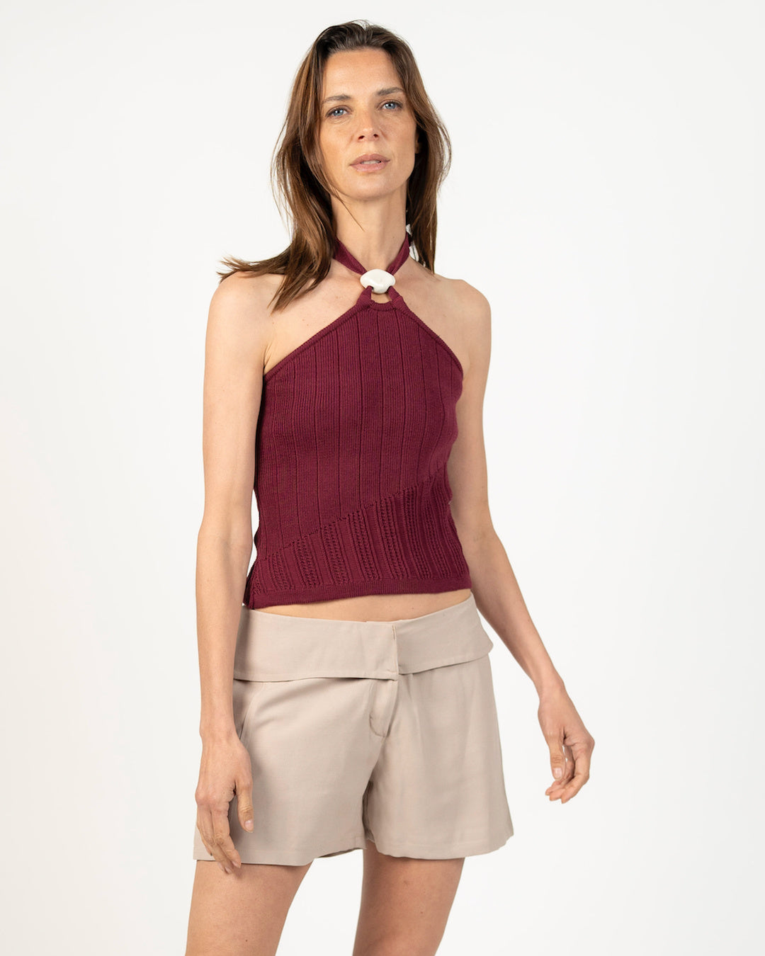 Top tejido - Detalle producto Ochi and Co