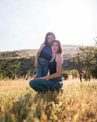 Little tank top - Look completo outfit