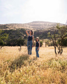 Little tank top - Look completo outfit