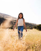 Little tank top - Look completo outfit