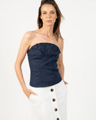 Top cala - Detalle producto Ochi and Co