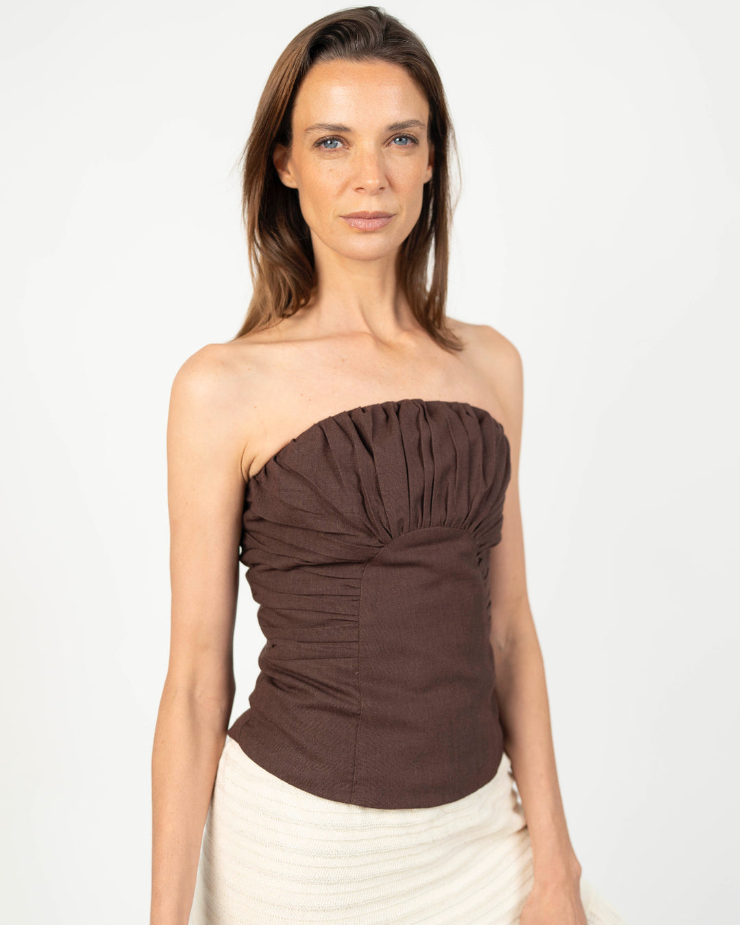 Top cala - Look completo outfit