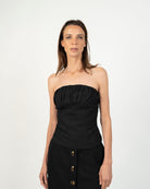 Top cala - Detalle producto Ochi and Co