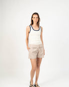 Short sastrero - Detalle producto Ochi and Co