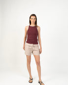 Short sastrero - Detalle producto Ochi and Co