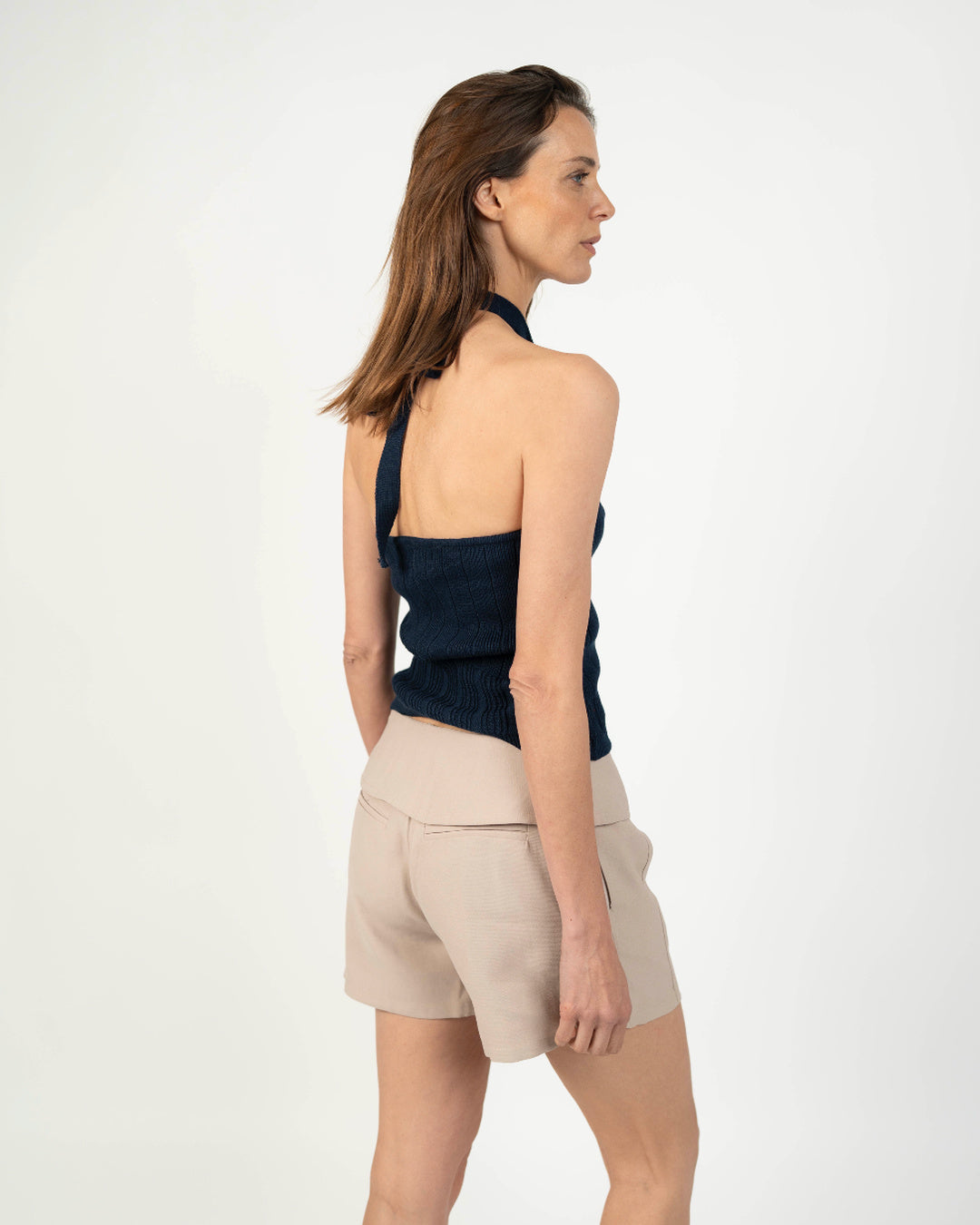 Short sastrero - Detalle producto Ochi and Co