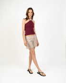 Short sastrero - Detalle producto Ochi and Co