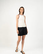 Short sastrero - Detalle producto Ochi and Co