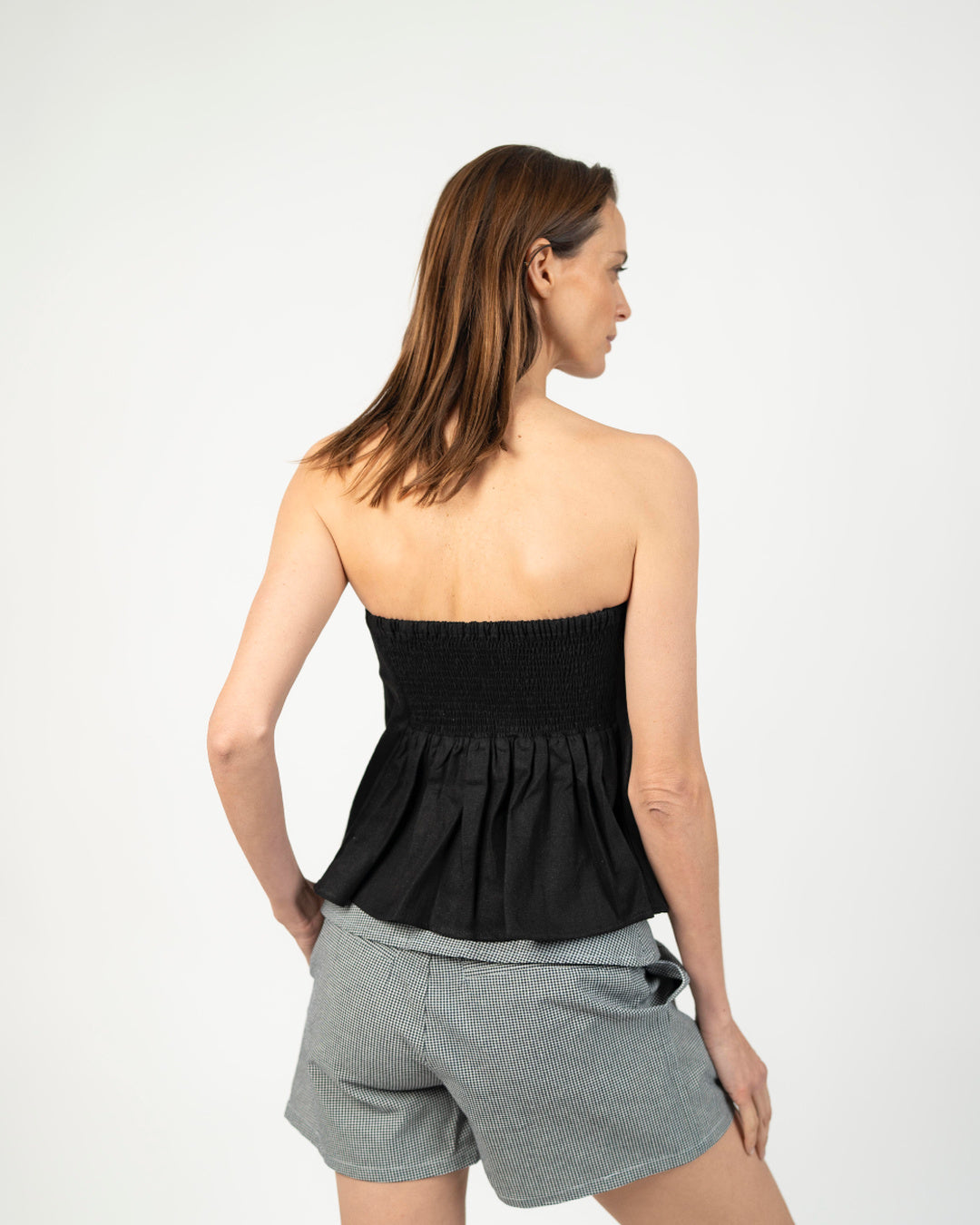 Short sastrero - Detalle producto Ochi and Co